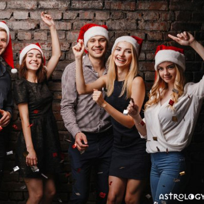 Ζώδια Σήμερα 6/12: Για τα... πανηγύρια