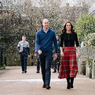 Συγκίνησε τους πάντες η Kate Middleton με όσα είπε: Μάθε γιατί θα ταξιδέψει ως την Κύπρο