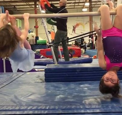 Παιδιά κι αθλητισμός: Αξιαγάπητες στιγμές (vid)