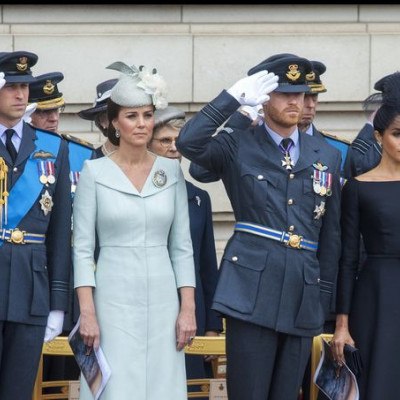 Kate Middleton-Meghan Markle: Η ένταση μεταξύ τους και οι Χριστουγεννιάτικες διακοπές