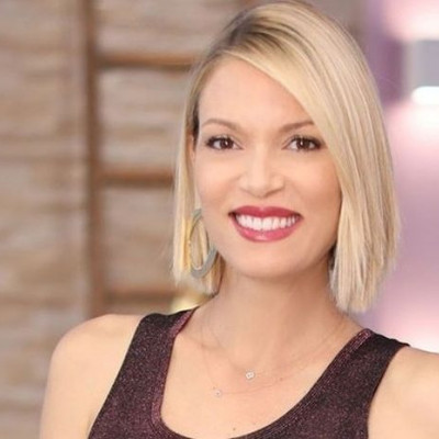 Βίκυ Καγιά: Προετοιμάζεται για το μεγάλο άλμα!