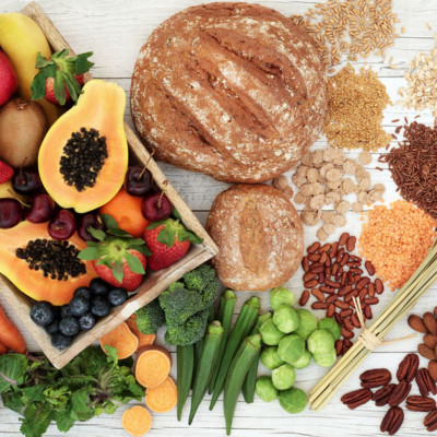 Οι διατροφικές αλλαγές που πρέπει να κάνεις κάθε δεκαετία της ζωής σου (pics)