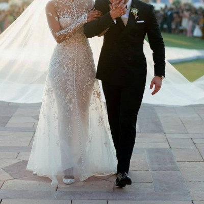 Άλλη μία διάσημη άλλαξε το όνομα της μετά το γάμο, και δεν φαντάζεσαι ποια είναι