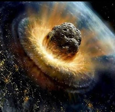 Προειδοποίηση - βόμβα από τη NASA: Αστεροειδής θα εμβολίσει τη Γη και κανείς δε μιλά γι αυτό! (Vids)