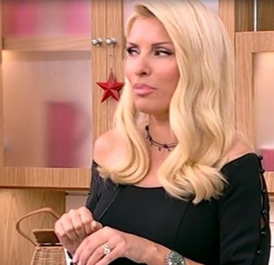Κλάμα! Δε φαντάζεστε τι ρώτησε η Ελένη on air τον σκηνοθέτη της!