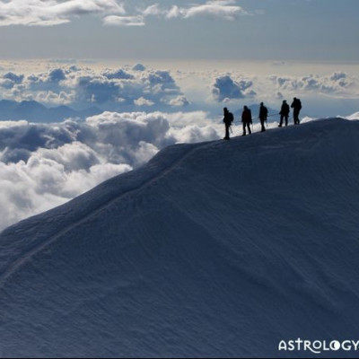 Ζώδια Σήμερα 11/12: Ξέφυγε από την πεπατημένη