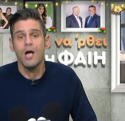 Απίστευτα περιστατικά στα γυρίσματα του «Στην υγειά μας» - Μαλλιά κουβάρια έγιναν δυο τραγουδίστριες