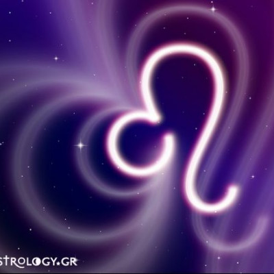 Αυτό είναι το μάθημα του Λέοντα, σύμφωνα με το Κάρμα του!