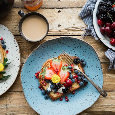 Super Spread: Η νέα τάση που θα κάνει το brunch σου ακόμη πιο γευστικό!