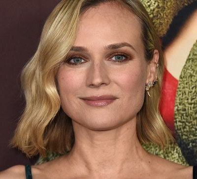 Η Diane Kruger μόλις αποκάλυψε το φύλο του μωρού της