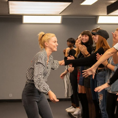 Η Εβελίνα του GNTM ξέσπασε: «Κάνουν σαν να μην υπάρχω μέσα στο σπίτι»