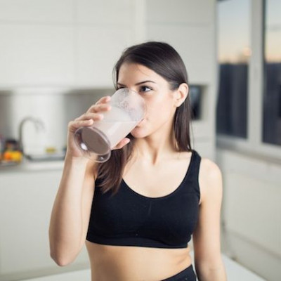 Αυτό είναι το ρόφημα που πρέπει οπωσδήποτε να δοκιμάσεις!