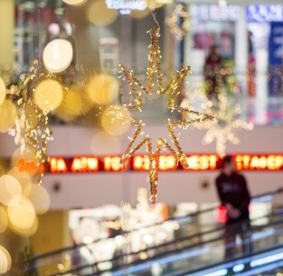 Χριστούγεννα στην Αθήνα: Στην Christmas Land θα νιώσεις φέτος τη «μαγεία»!