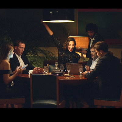 Όπου κι αν είσαι, είναι και το Casino σου: Έφτασε το νέο τηλεοπτικό σποτ του Stoiximan.gr!