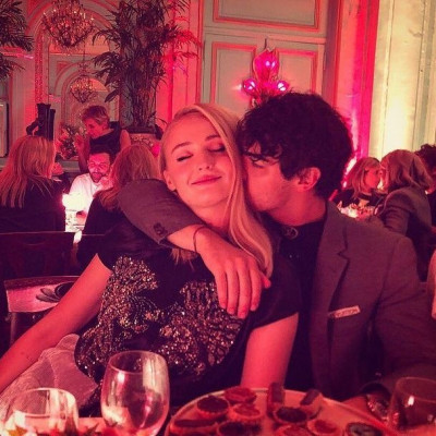 Wow: O Joe Jonas μόλις ανέβασε την πιο σέξι φωτογραφία της Sophie Turner