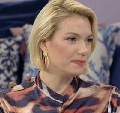 GNTM: Πέταξε «βόμβα» η Καγιά λίγο πριν τον τελικό! Τι θα συμβεί τη μεγάλη βραδιά;