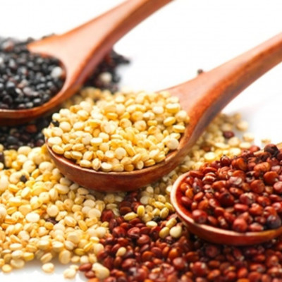 Οι 5 πιο θρεπτικοί σπόροι & γιατί πρέπει να τους εντάξετε στη διατροφή σας (pics)