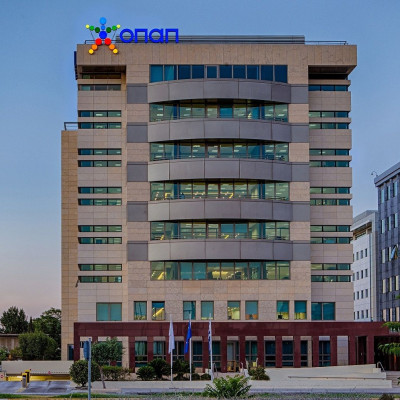 Η πιο λαμπερή βραδιά από τον ΟΠΑΠ για τα παιδιά