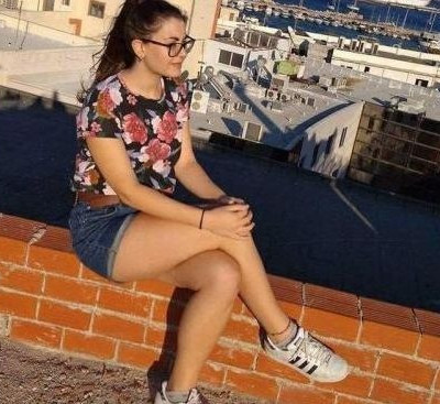 «Και εσύ Ελένη και κάθε Ελένη…»: Οι σκέψεις που κάναμε όλοι για τη δολοφονία της Ελένης Τοπαλούδη