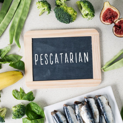 Ιχθυοχορτοφαγική διατροφή: Τι περιλαμβάνει, ποια τα οφέλη της για την υγεία