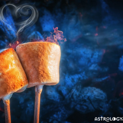 Τι θα συμβεί σήμερα 18/12: Μια φούντωση, μια φλόγα θα έχεις μέσα στην καρδιά