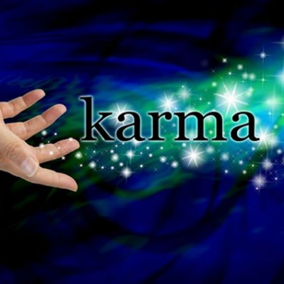Πώς θα δημιουργήσουμε καλό κάρμα στη ζωή μας;