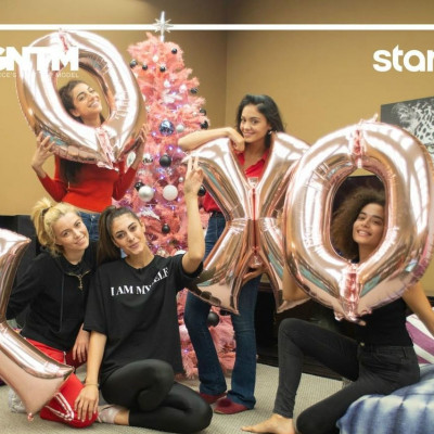 GNTM: Αυτές είναι οι δοκιμασίες που θα δούμε στον τελικό