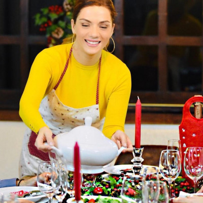 Πόσο ετών δηλώνουν ότι είναι οι αγαπημένοι μας celebrities;