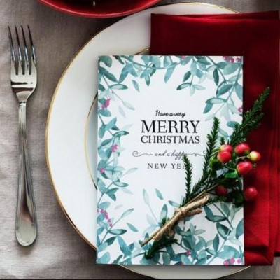 Το Νούμερο 1 λάθος που κάνεις την μέρα των Χριστουγέννων!