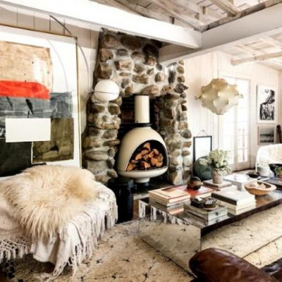 Η αγροικία που έκανε τη Lana Del Rey να πληρώσει 200.000 δολάρια