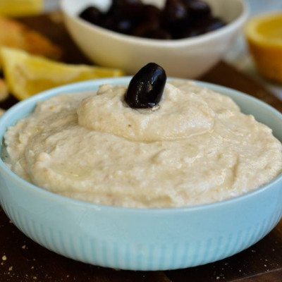 Ταραμοσαλάτα