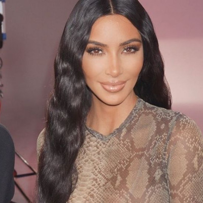Πώς ήταν η Kim Kardashian στην παιδική της ηλικία; Η φωτογραφία που πρέπει να δεις