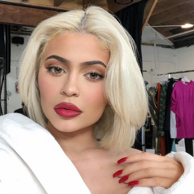 Δεν φαντάζεσαι ποια σχέση μπορεί να έχει η Kylie Jenner με τη Britney Spears;