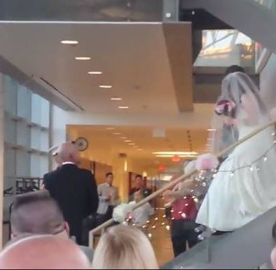 Το πιο συγκινητικό βίντεο της ημέρας!