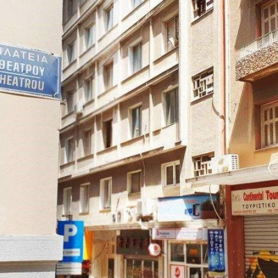 This is Athens: Το διήμερο εκδηλώσεων που δεν πρέπει να χάσεις!