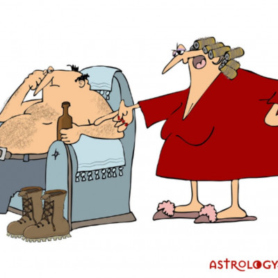 Δεν το «χαλάνε» το σπιτικό τους με τίποτα!