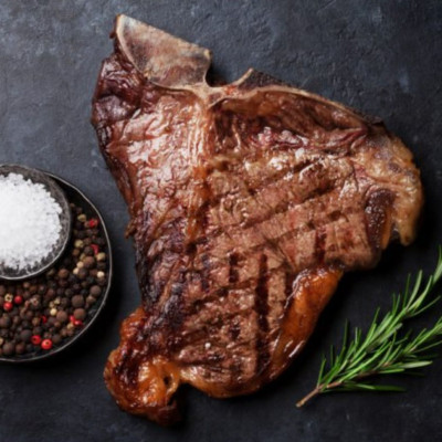 Κρέας: Οι 5 πιο υγιεινές επιλογές (φωτο)