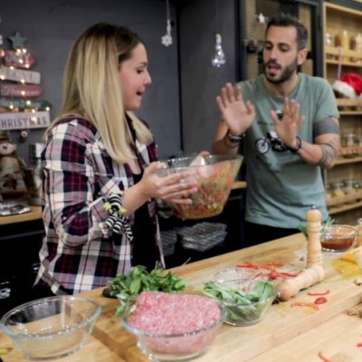 Έτσι θα ετοιμάσεις τις καλύτερες συνταγές χωρίς να τα κάνεις μαντάρα στην κουζίνα!