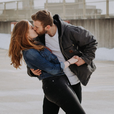 Πώς θα κάνεις το πρώτο σου φιλί αξέχαστο;