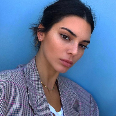 Η Κendall Jenner «έφαγε» πόρτα από την Meghan Markle