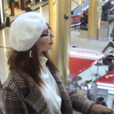 Έβελυν Καζαντζόγλου: Τα beauty steps που ακολουθεί πριν το ρεβεγιόν!