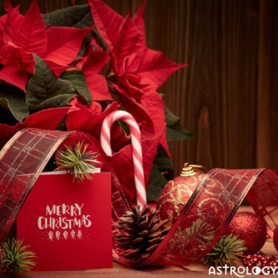 Ξέρουμε πώς σου αρέσει να περνάς τα Χριστούγεννα