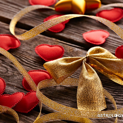 Η τελευταία εβδομάδα του χρόνου φέρνει πάθη και έρωτες στις ζωές των 12 ζωδίων