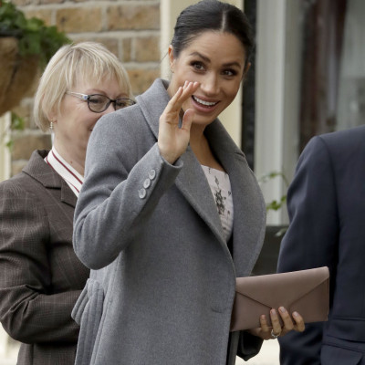 Να τι συνέβη με την ενεργοποίηση του προφίλ της Markle στο Instagram: Η εξέλιξη δεν θα σου αρέσει