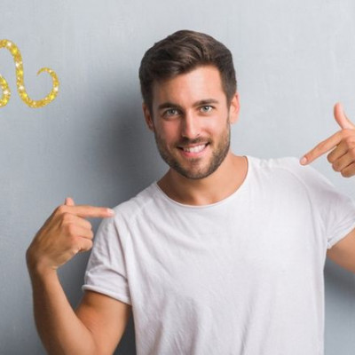 Έχει ίσιο παράστημα και τσαχπίνικα μάτια. Ποιος είναι;