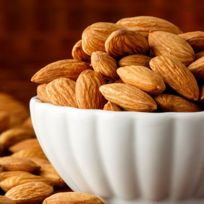 Ξηροί καρποί: Πώς πρέπει να καταναλώνονται για να μη σας παχαίνουν