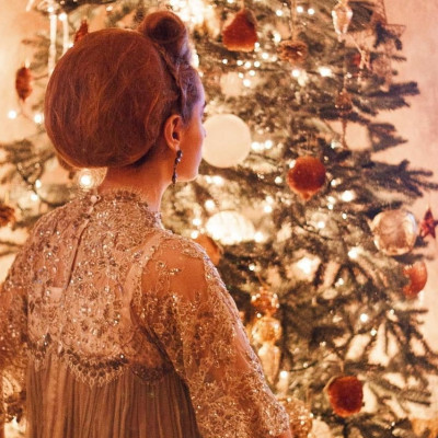 Εσύ τι θα φορέσεις στα γιορτινά πάρτι;