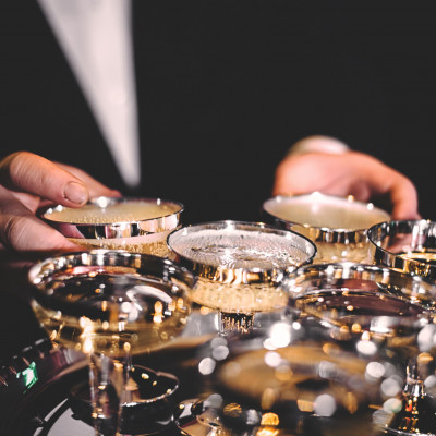 Τα μυστικά μας για να αντιμετωπίσουμε το Hangover