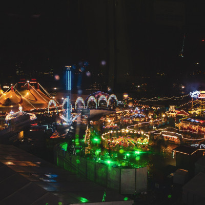 Τα καλύτερα χριστουγεννιάτικα markets στον κόσμο είναι αυτά και πρέπει κάποτε να τα επισκεφτείς