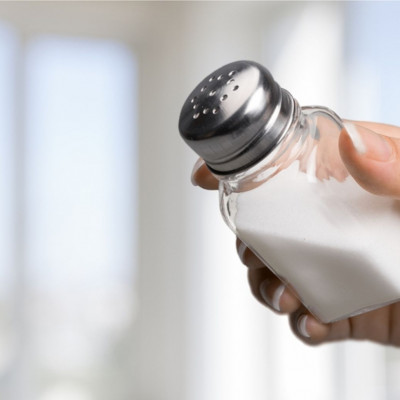 Ξέρεις πόσο αλάτι έχουν αυτά τα τρόφιμα; (pics)